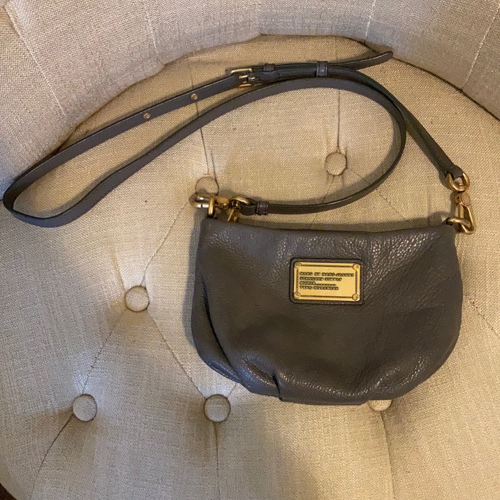 Marc by Marc Jacob Crossbody Purse